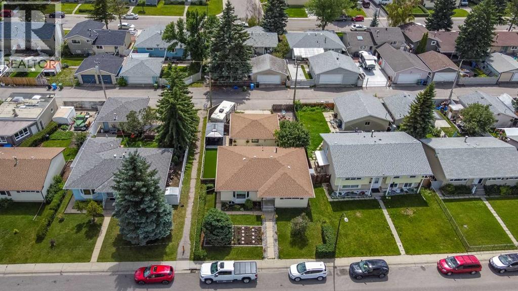 4147 Maryvale Drive NE, Calgary, Alberta