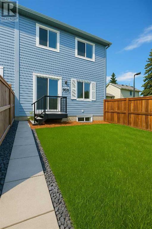 905, 380 Falconridge Crescent NE, Calgary, Alberta