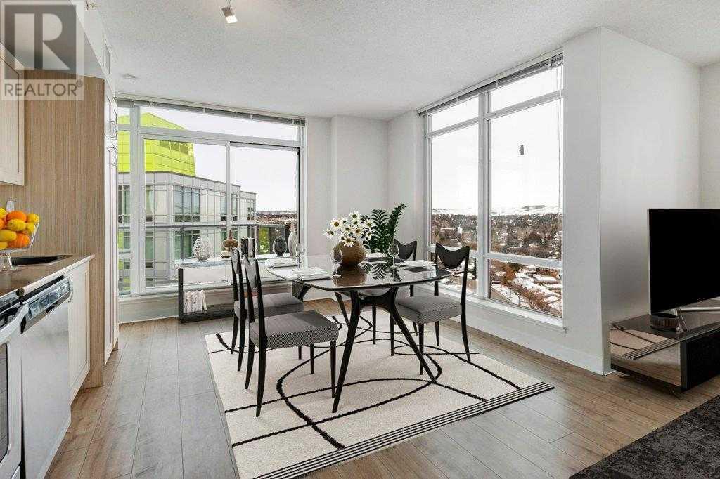 Single Family House for Sale in   Brentwood Common NW Brentwood Calgary 