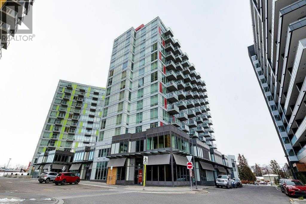 Single Family House for Sale in   Brentwood Common NW Brentwood Calgary 