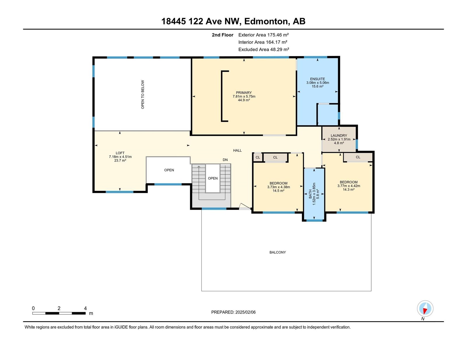 Photo 5 of 18445 122 Av Nw, Edmonton AB