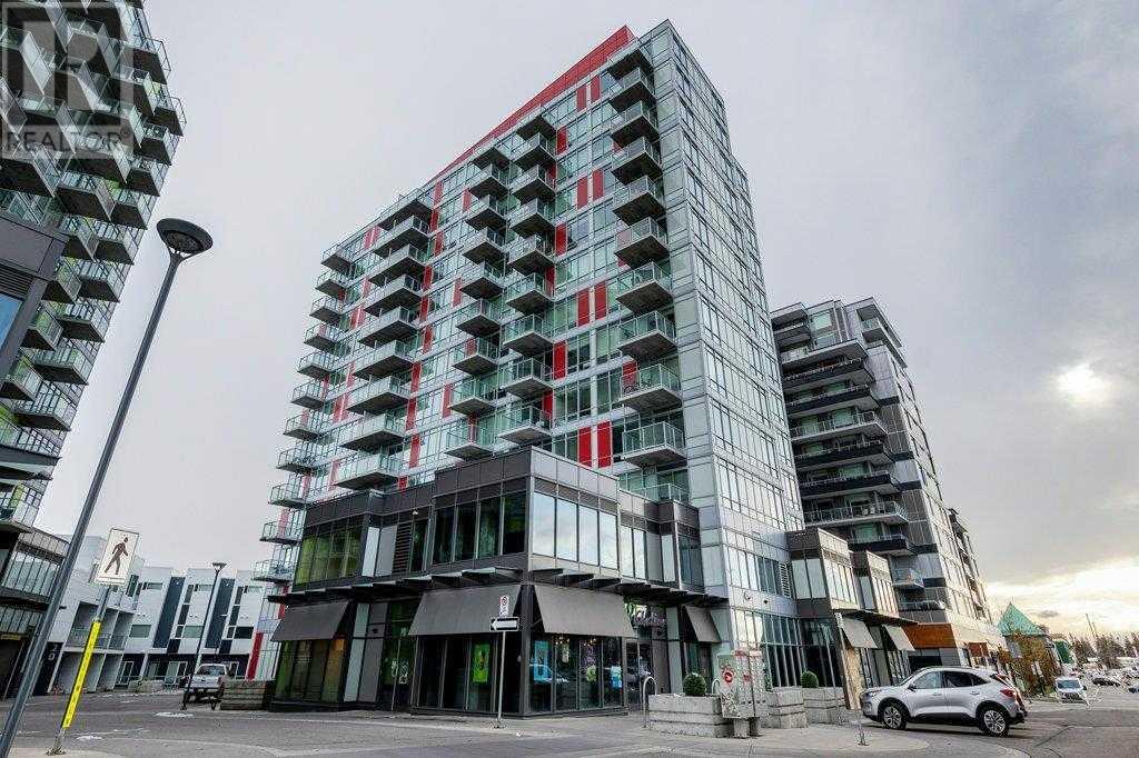 Single Family House for Sale in   Brentwood Common NW Brentwood Calgary 