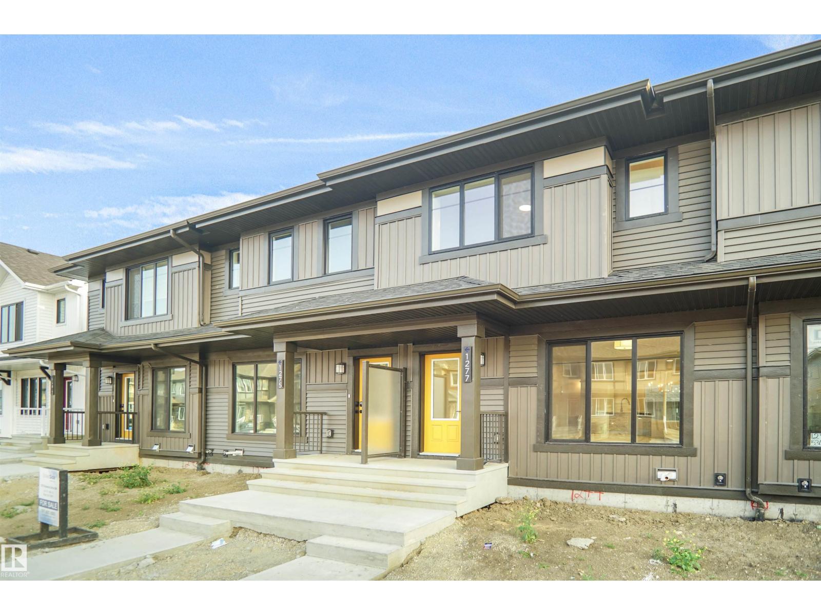 Photo 2 of 1277 Keswick Dr Sw, Edmonton AB