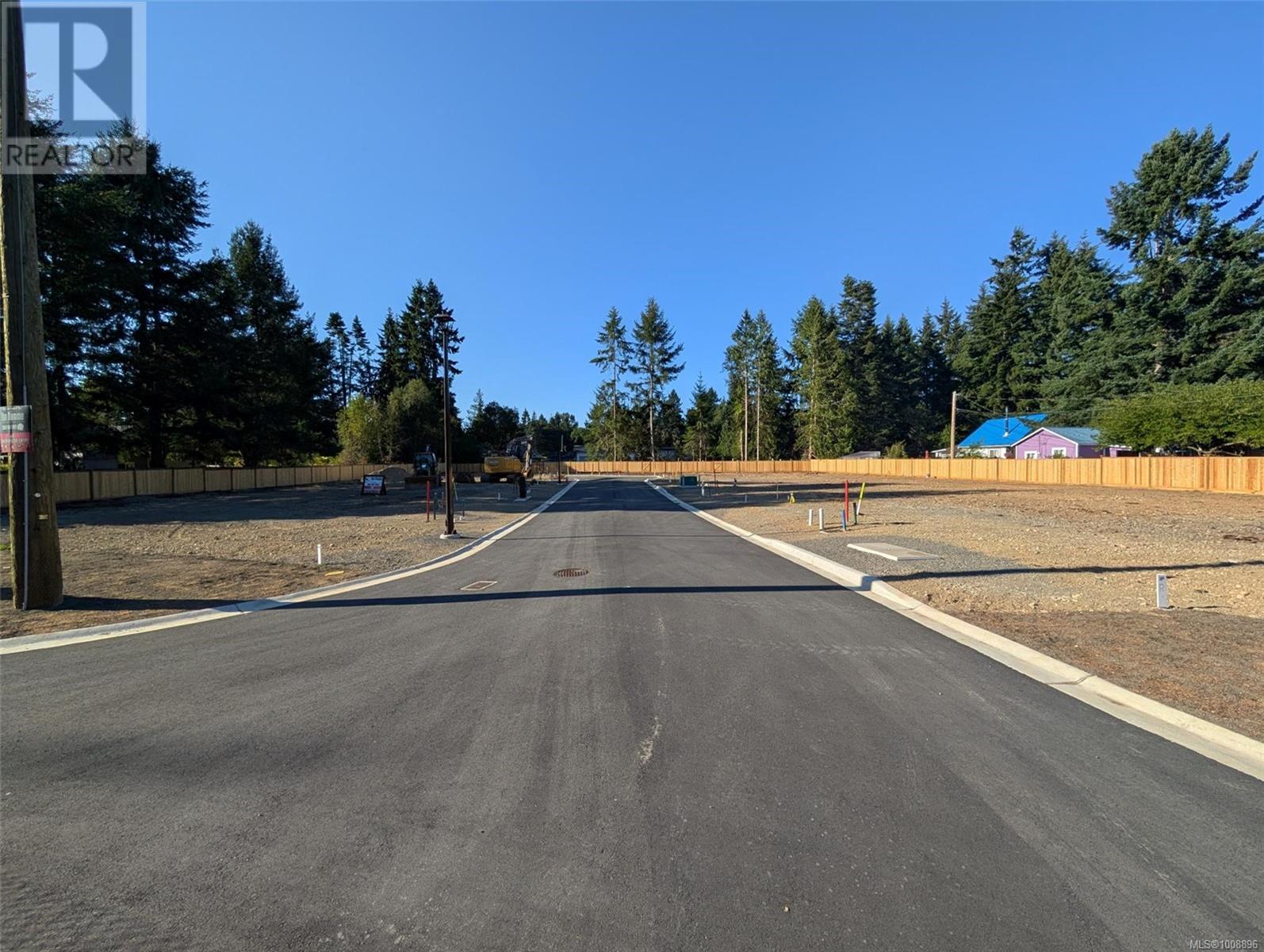 Photo 7 of Lot 17 18 Cedarwood Way, Parksville BC