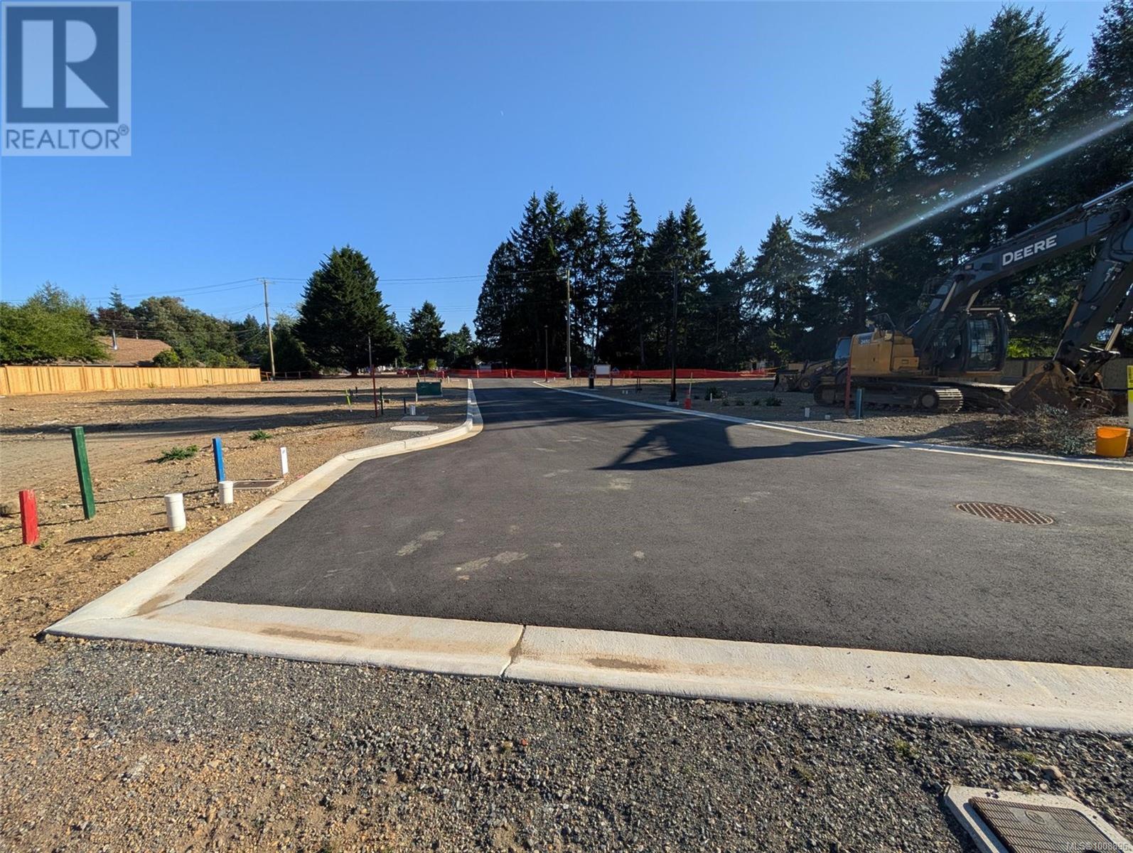 Photo 9 of Lot 17 18 Cedarwood Way, Parksville BC