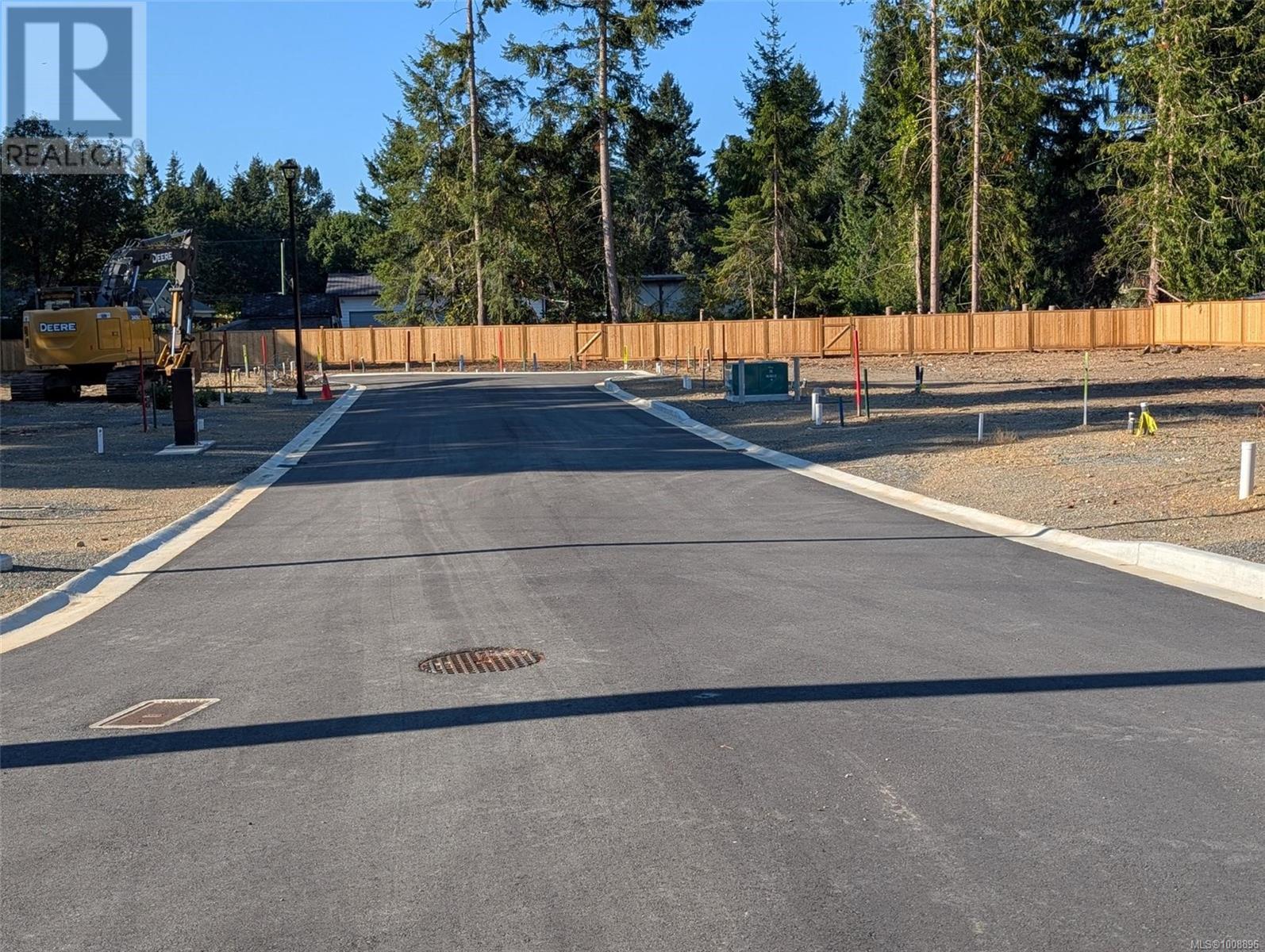 Photo 3 of Lot 17 18 Cedarwood Way, Parksville BC