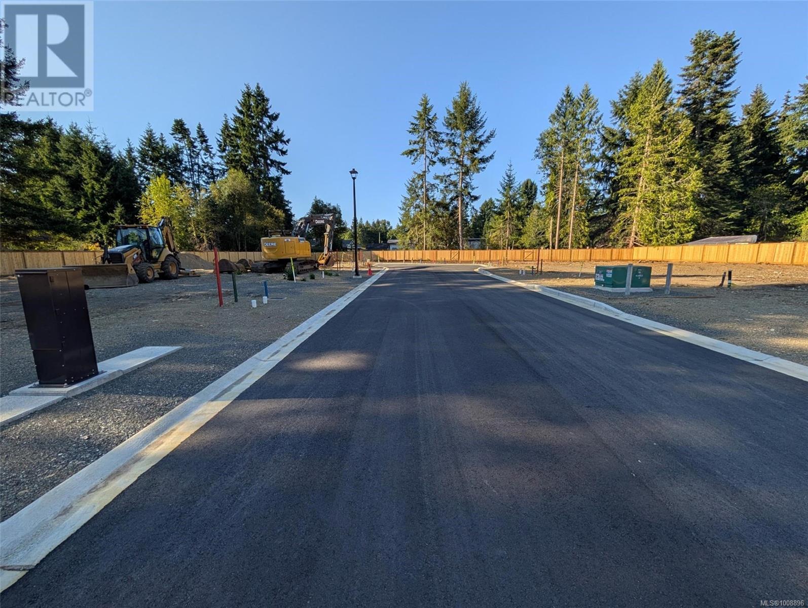 Photo 2 of Lot 17 18 Cedarwood Way, Parksville BC