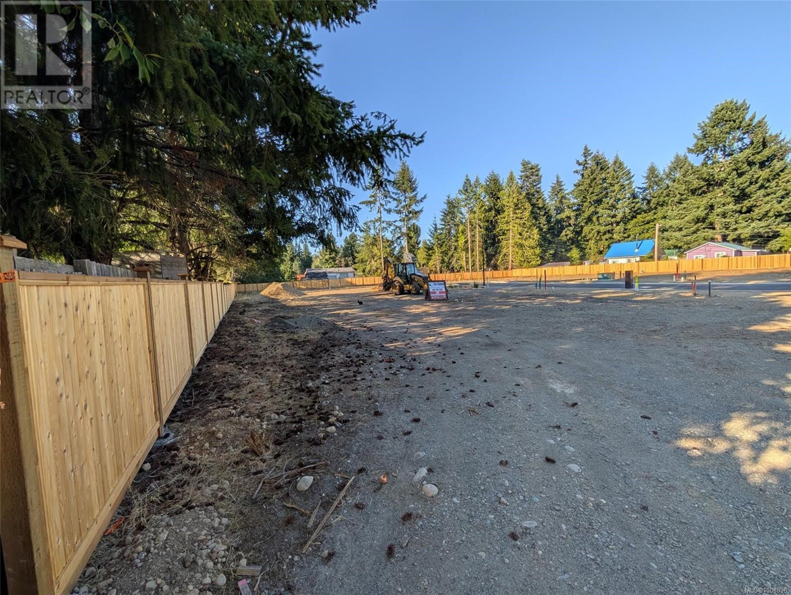 Photo 4 of Lot 17 18 Cedarwood Way, Parksville BC