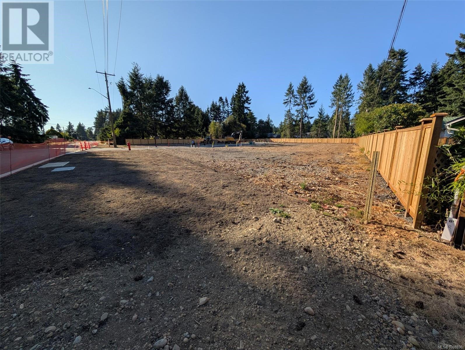 Photo 1 of Lot 17 18 Cedarwood Way, Parksville BC