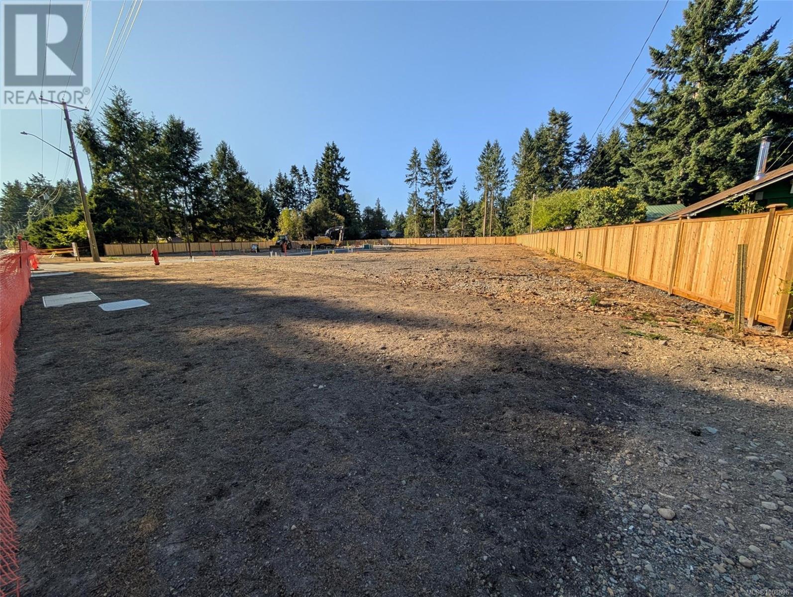 Photo 8 of Lot 17 18 Cedarwood Way, Parksville BC