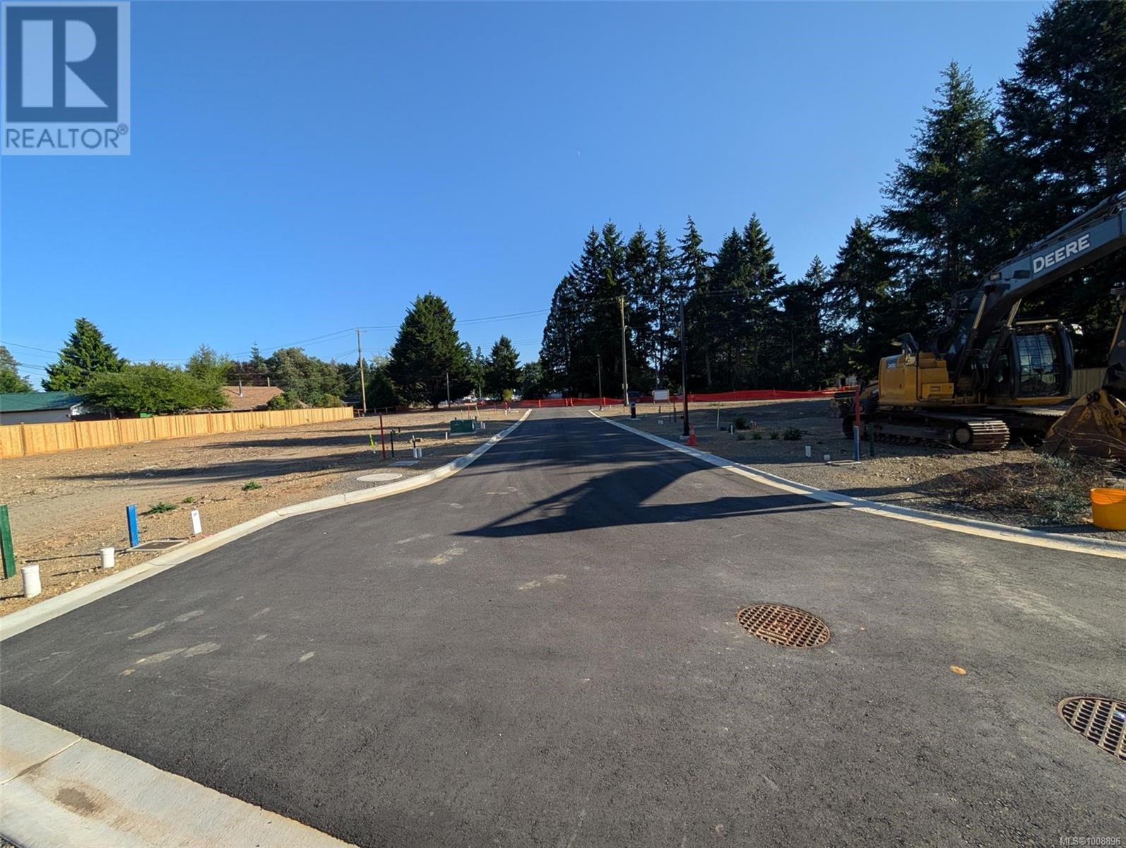 Photo 11 of Lot 17 18 Cedarwood Way, Parksville BC