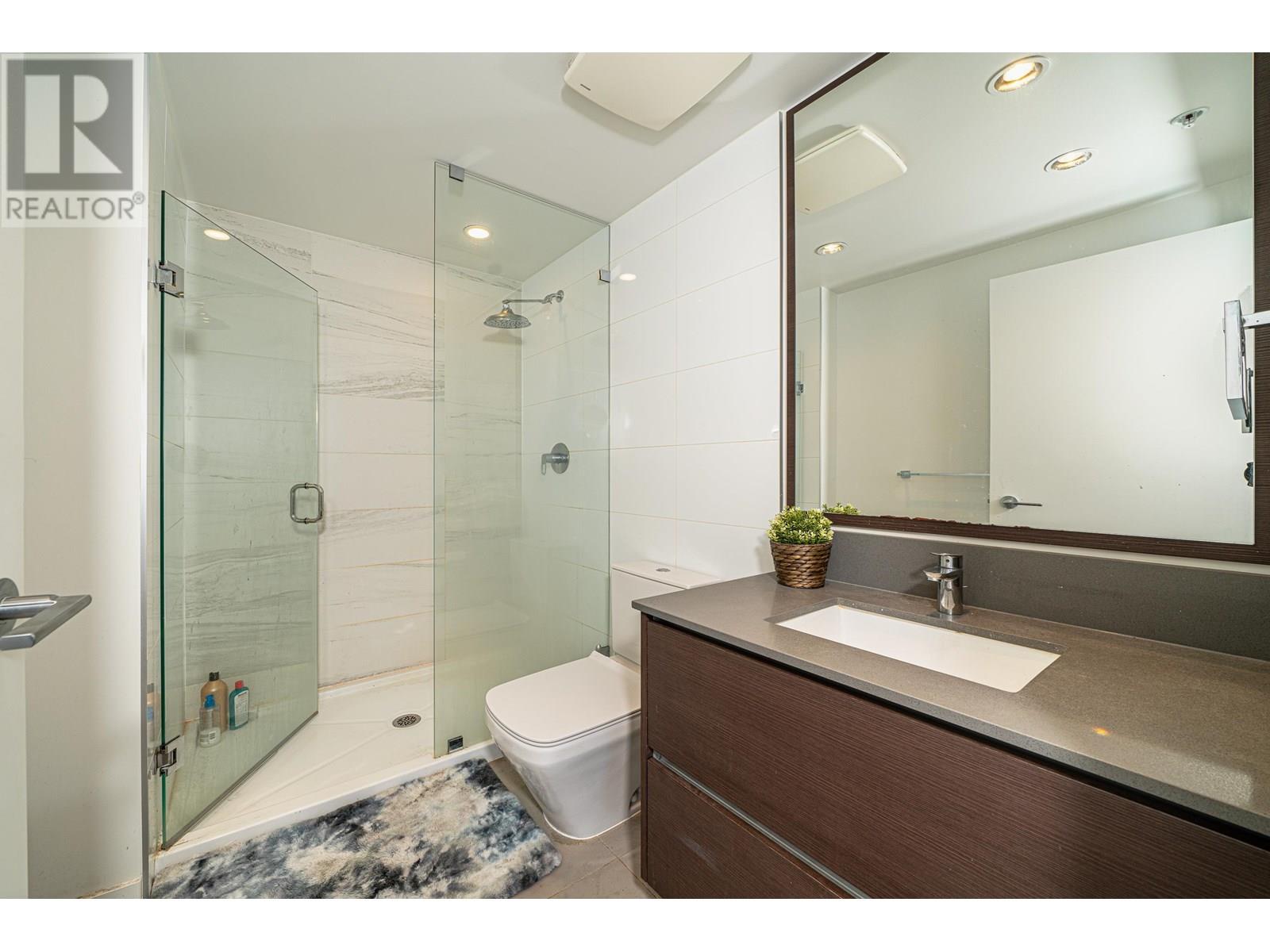 Photo 34 of 4010 4670 Assembly Way, Burnaby BC