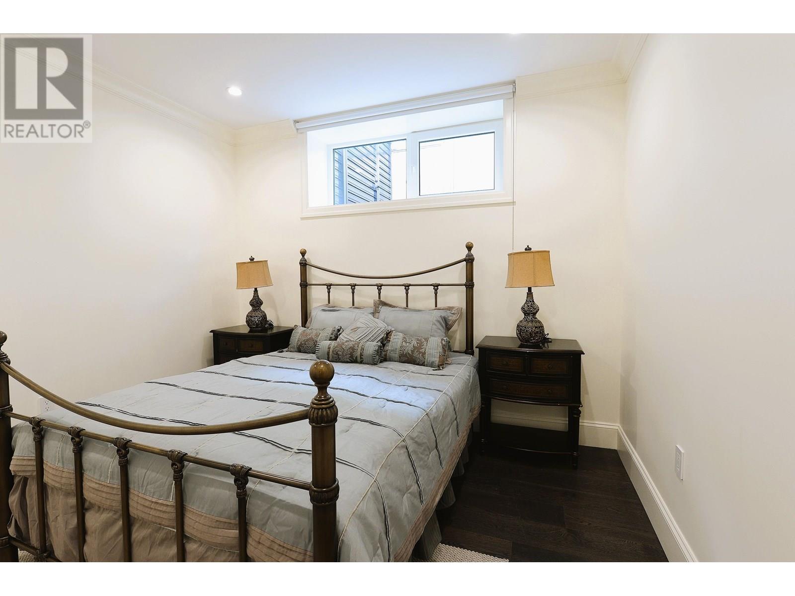 4039 W 38TH AVENUE, Vancouver