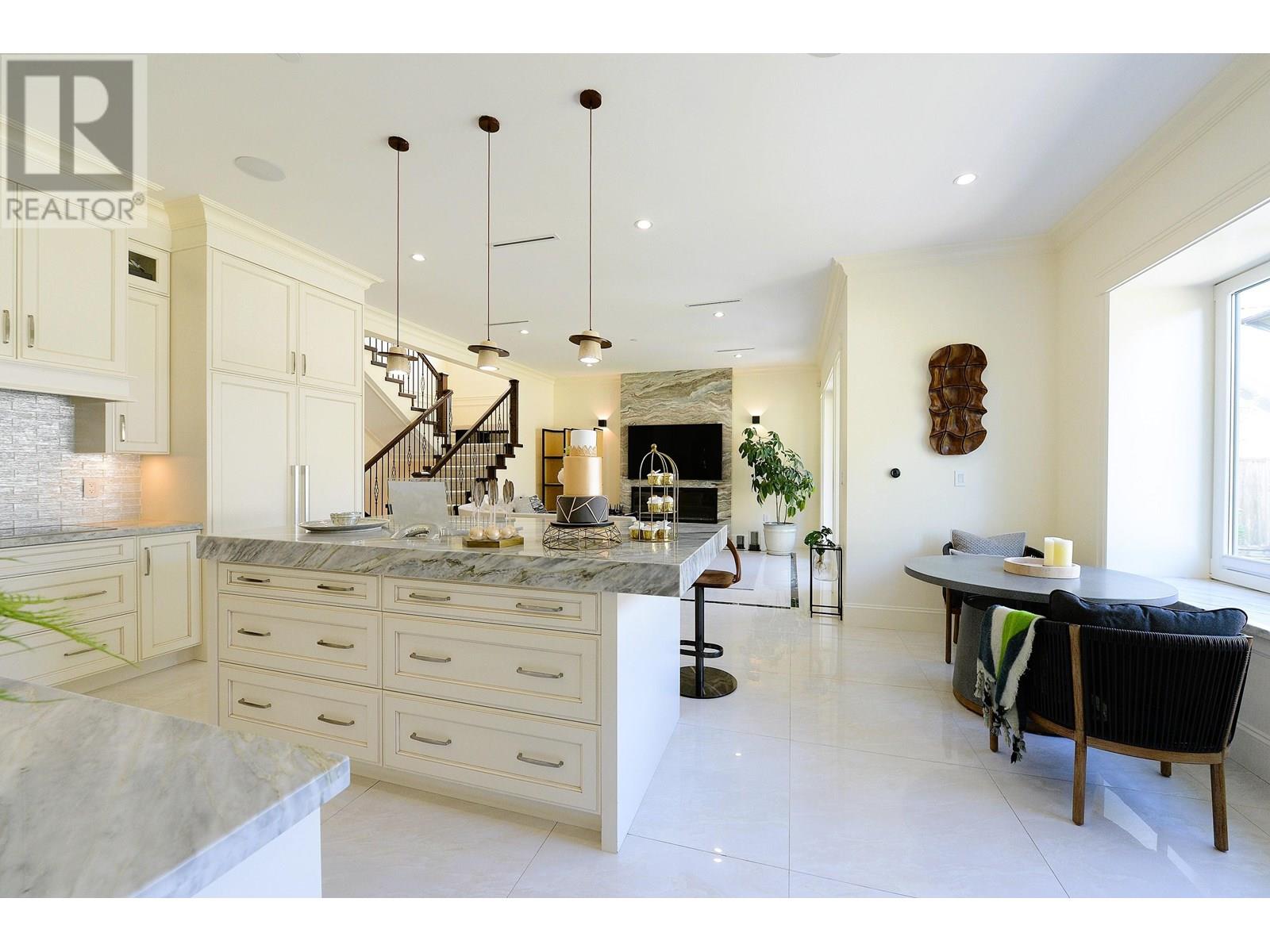 4039 W 38TH AVENUE, Vancouver