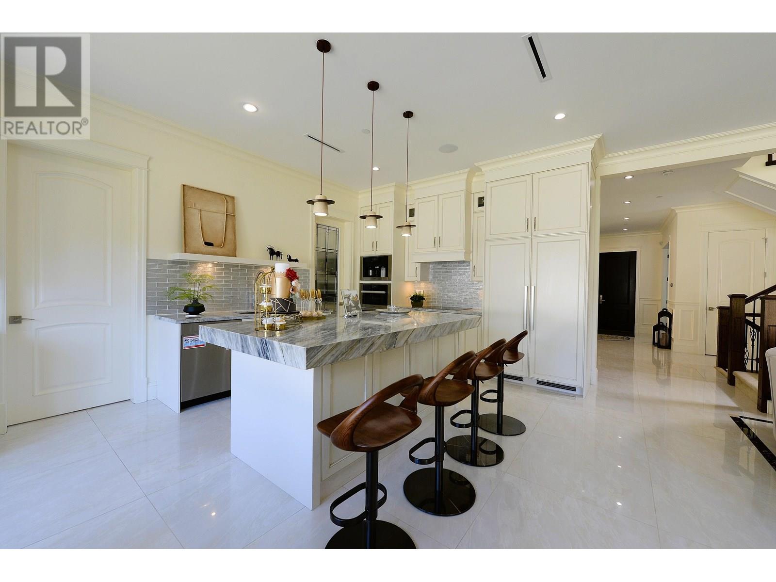 4039 W 38TH AVENUE, Vancouver