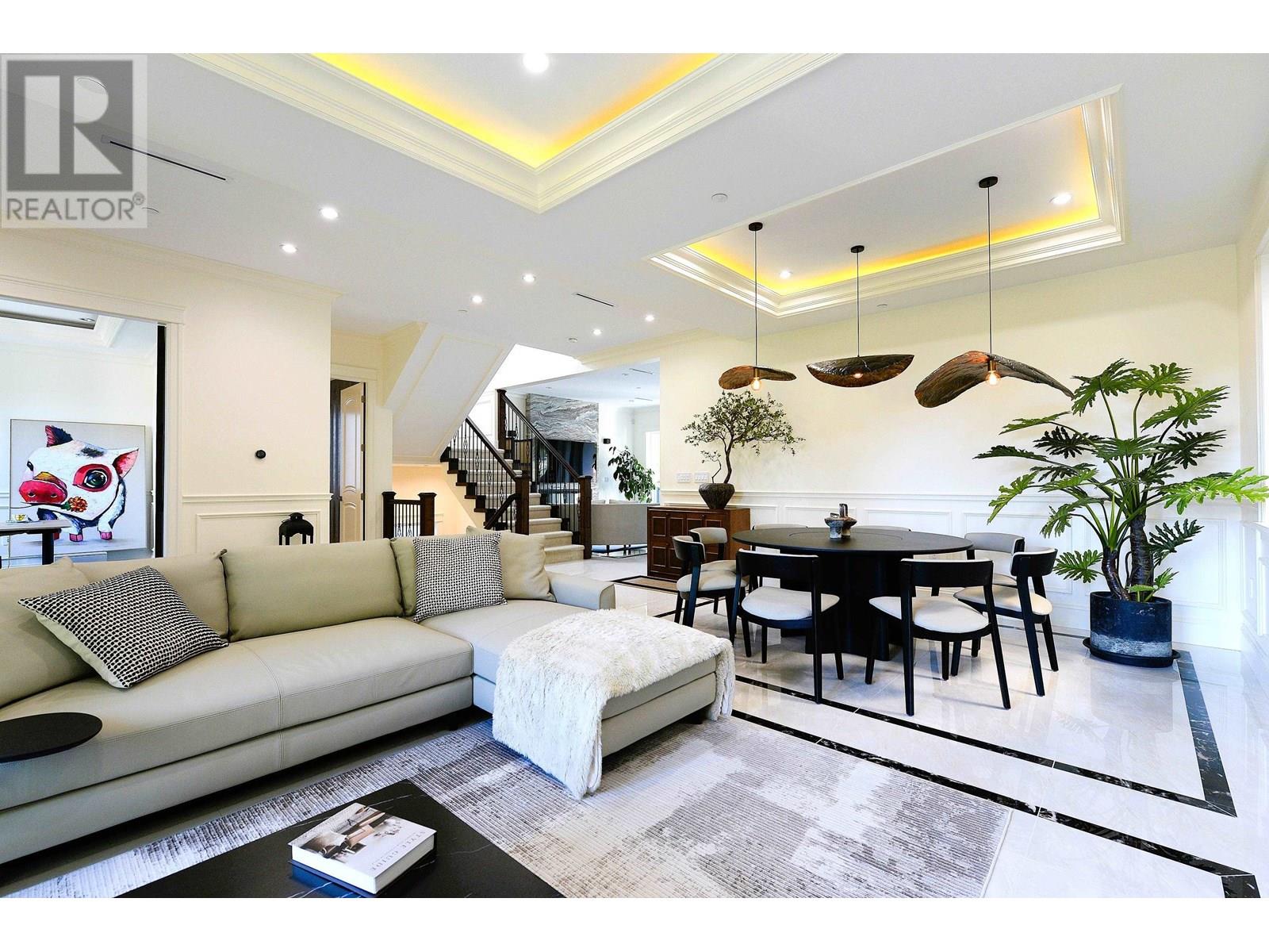 4039 W 38TH AVENUE, Vancouver