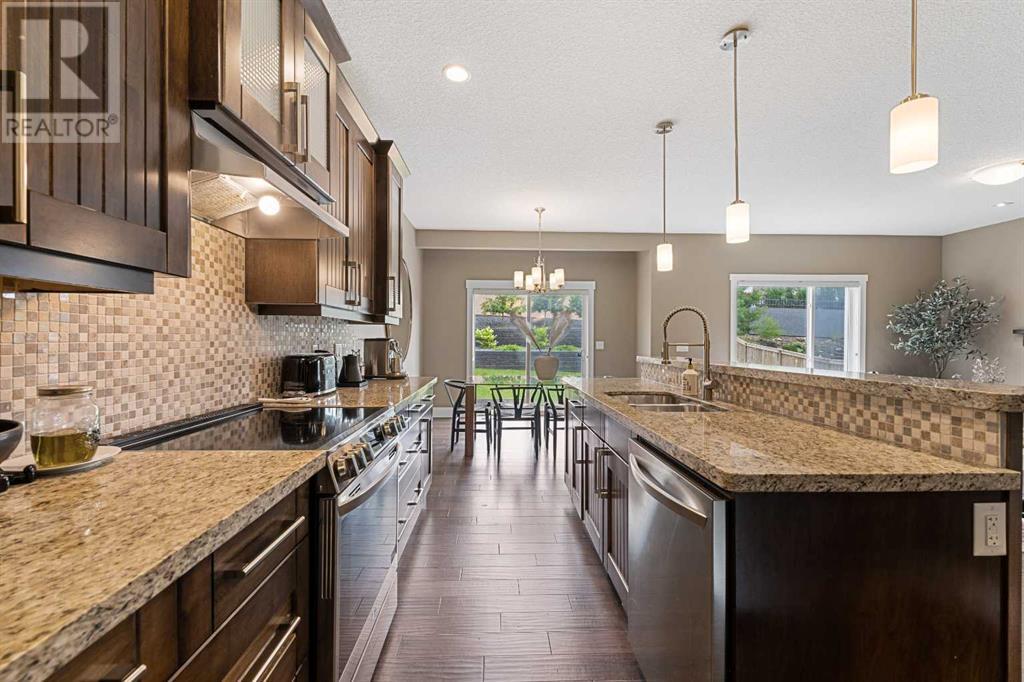 Single Family House for Sale in  Aspen Stone Terrace SW Aspen Woods Calgary 