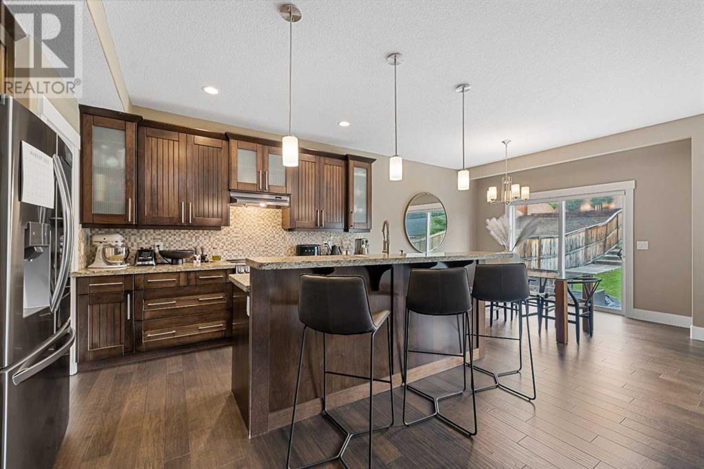 Single Family House for Sale in  Aspen Stone Terrace SW Aspen Woods Calgary 