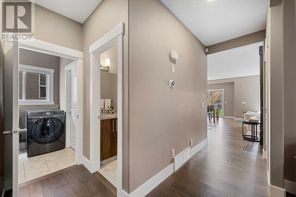 Single Family House for Sale in  Aspen Stone Terrace SW Aspen Woods Calgary 