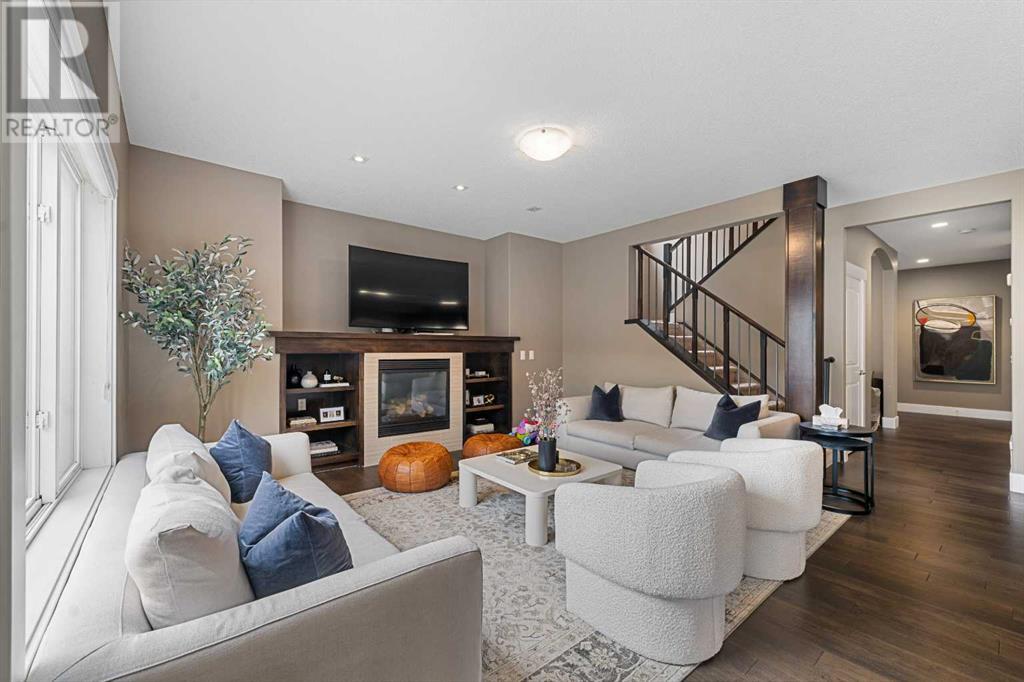 Single Family House for Sale in  Aspen Stone Terrace SW Aspen Woods Calgary 