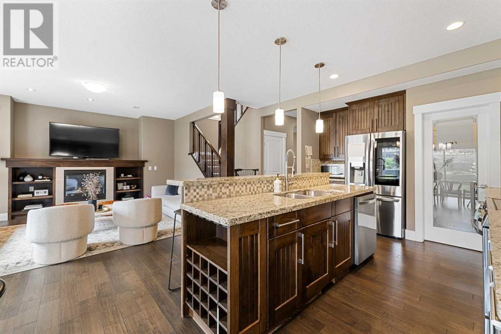 Single Family House for Sale in  Aspen Stone Terrace SW Aspen Woods Calgary 