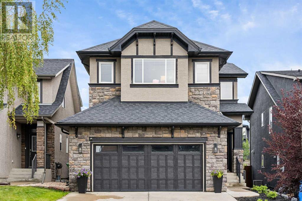Single Family House for Sale in  Aspen Stone Terrace SW Aspen Woods Calgary 
