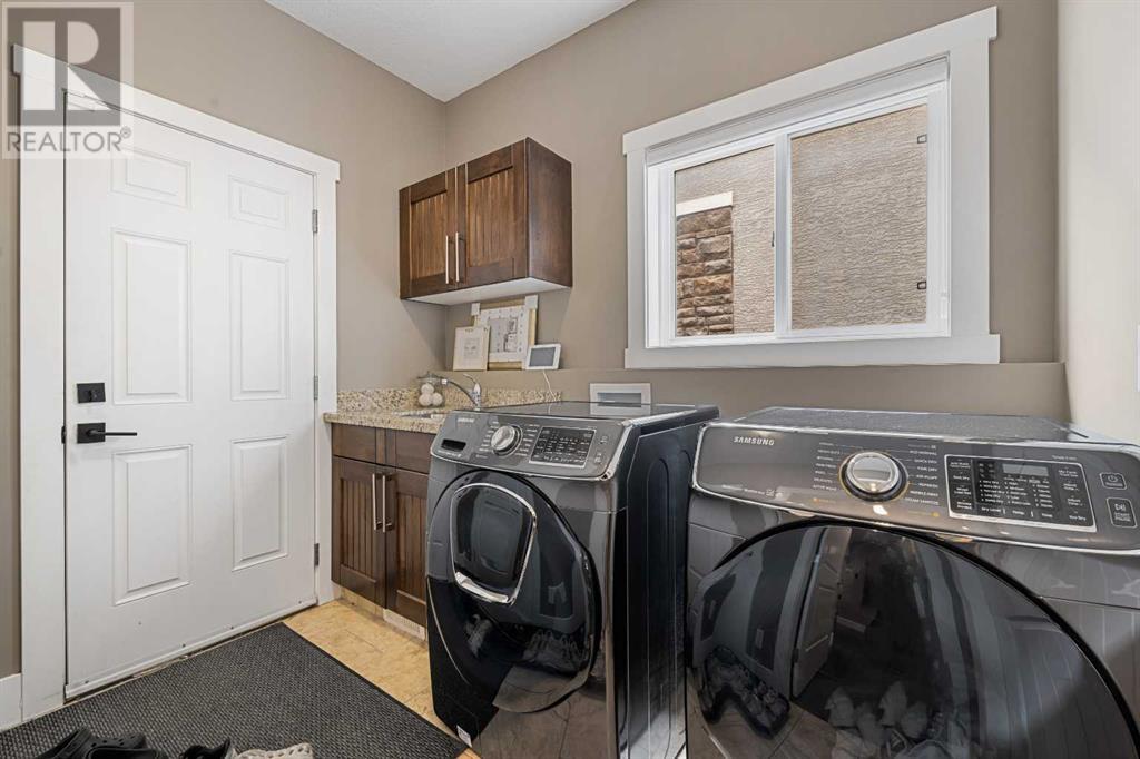 Single Family House for Sale in  Aspen Stone Terrace SW Aspen Woods Calgary 