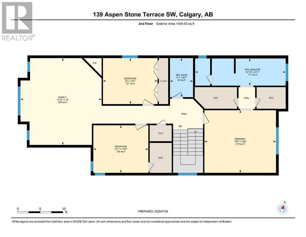 Single Family House for Sale in  Aspen Stone Terrace SW Aspen Woods Calgary 