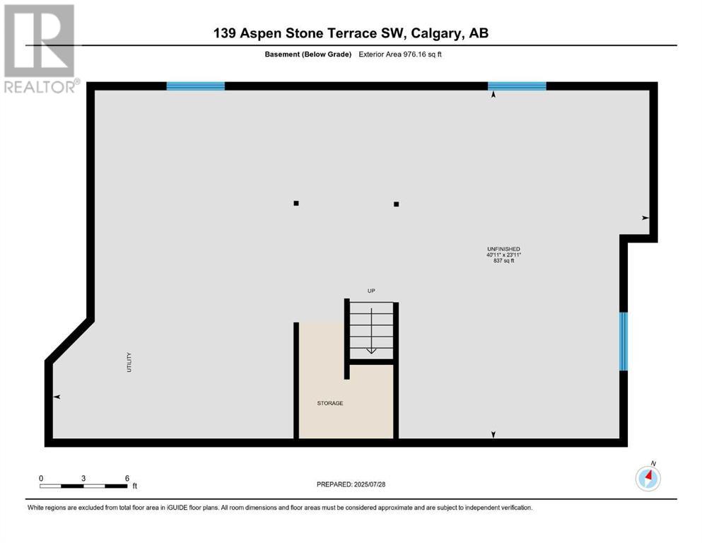 Single Family House for Sale in  Aspen Stone Terrace SW Aspen Woods Calgary 