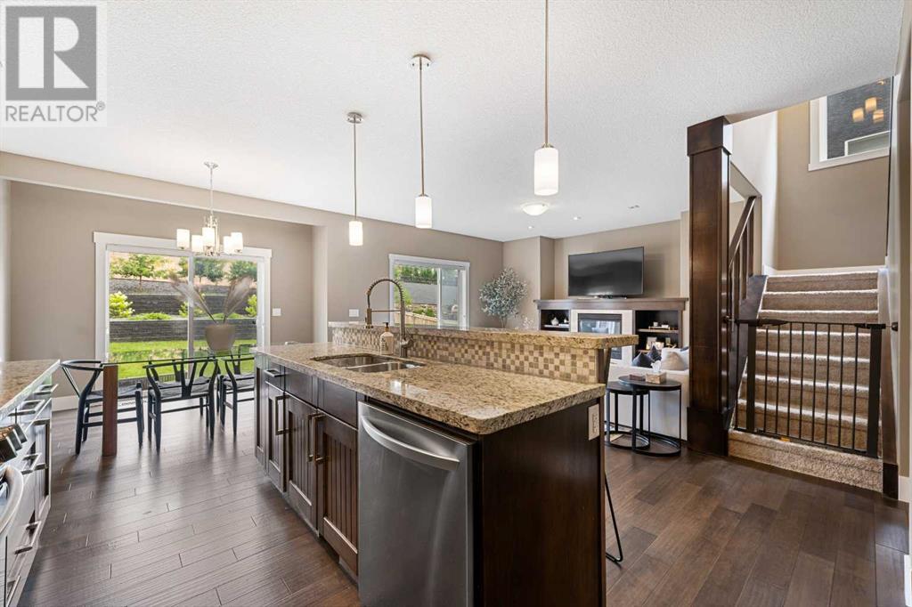 Single Family House for Sale in  Aspen Stone Terrace SW Aspen Woods Calgary 