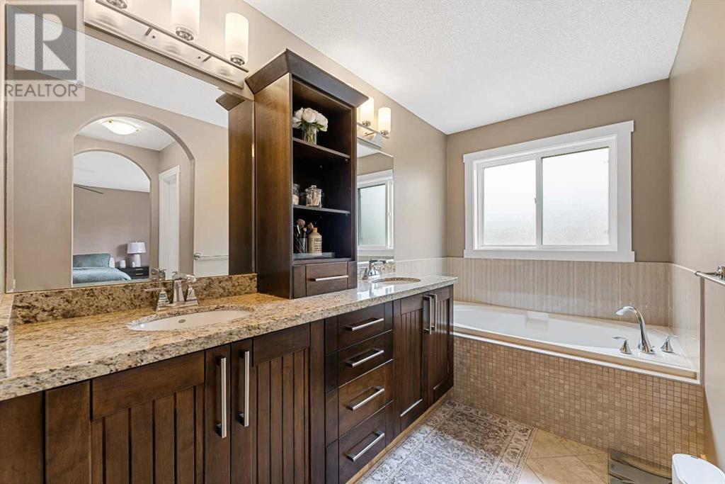 139 Aspen Stone Terrace SW, Calgary, Alberta