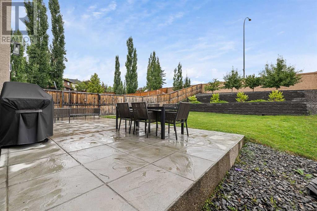 Single Family House for Sale in  Aspen Stone Terrace SW Aspen Woods Calgary 