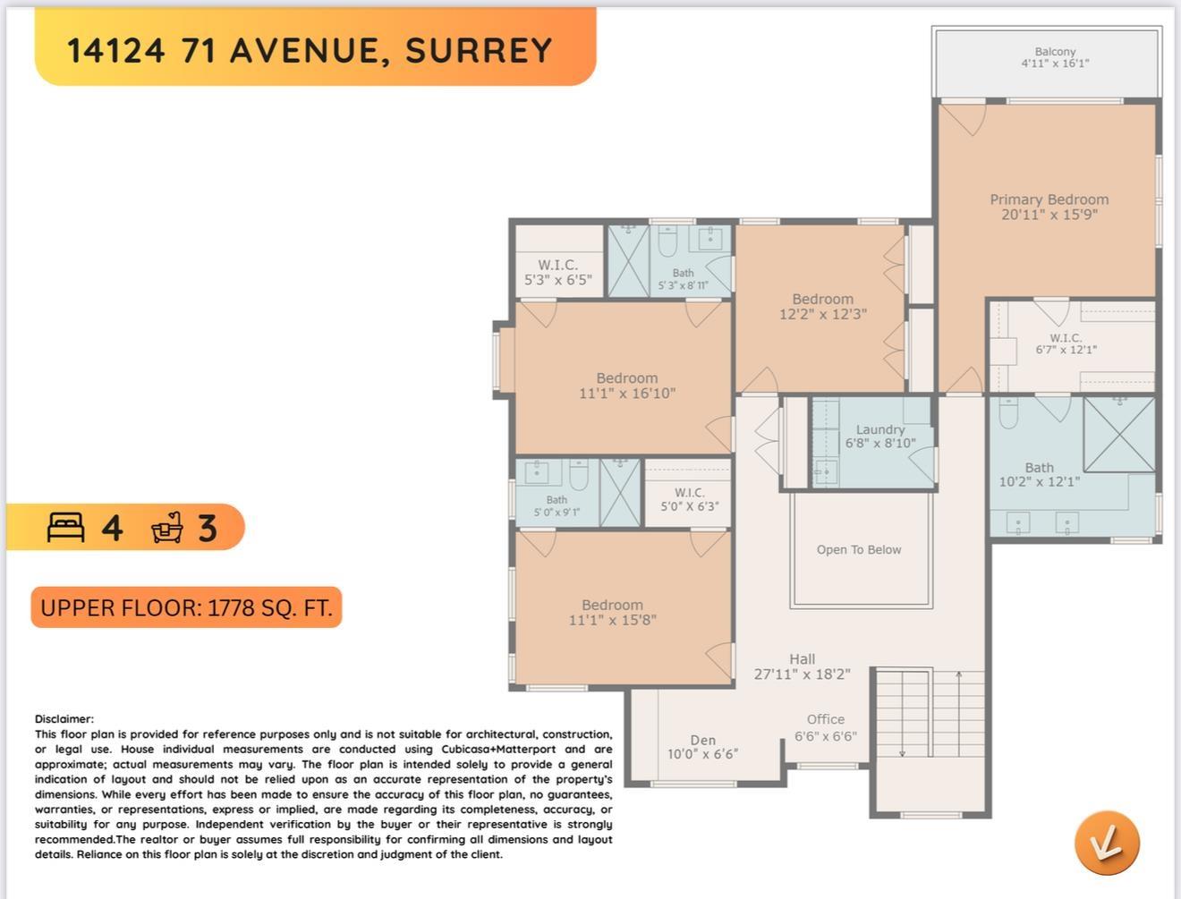 Photo 39 of 14124 71 Avenue, Surrey BC
