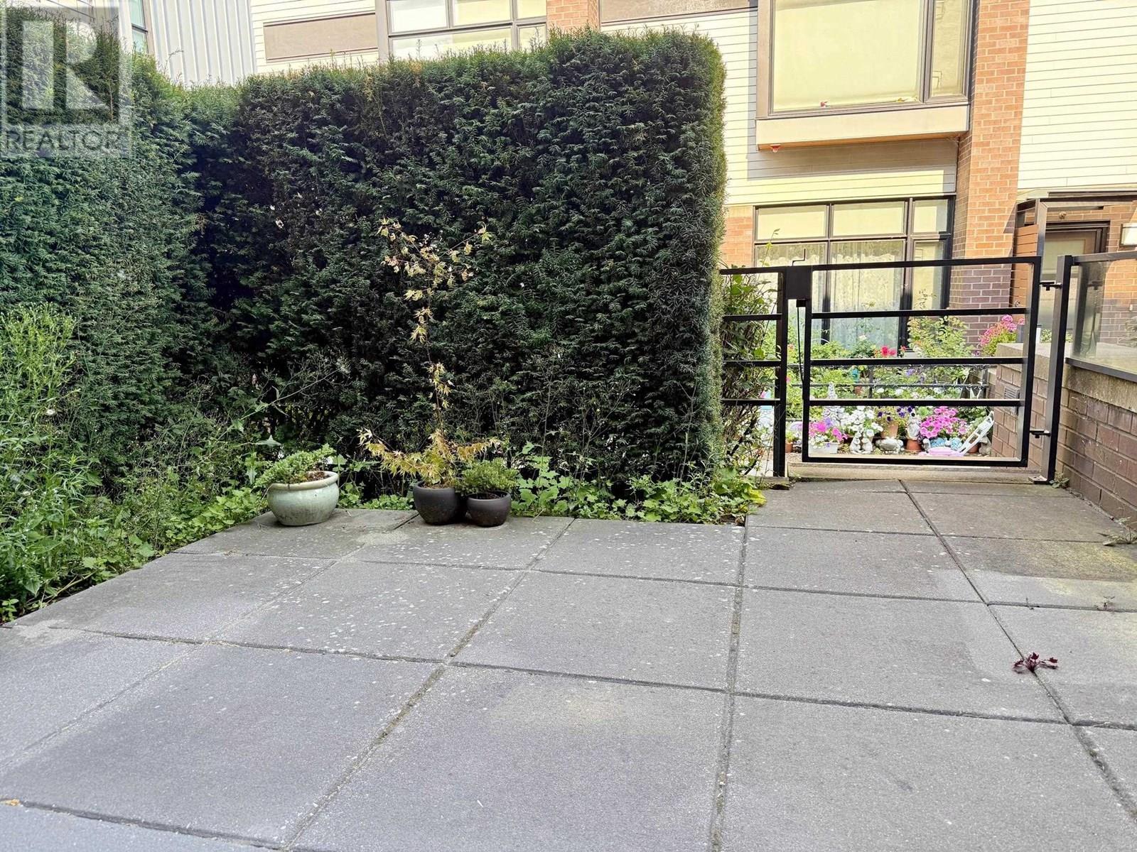 6180 OAK STREET, Vancouver
