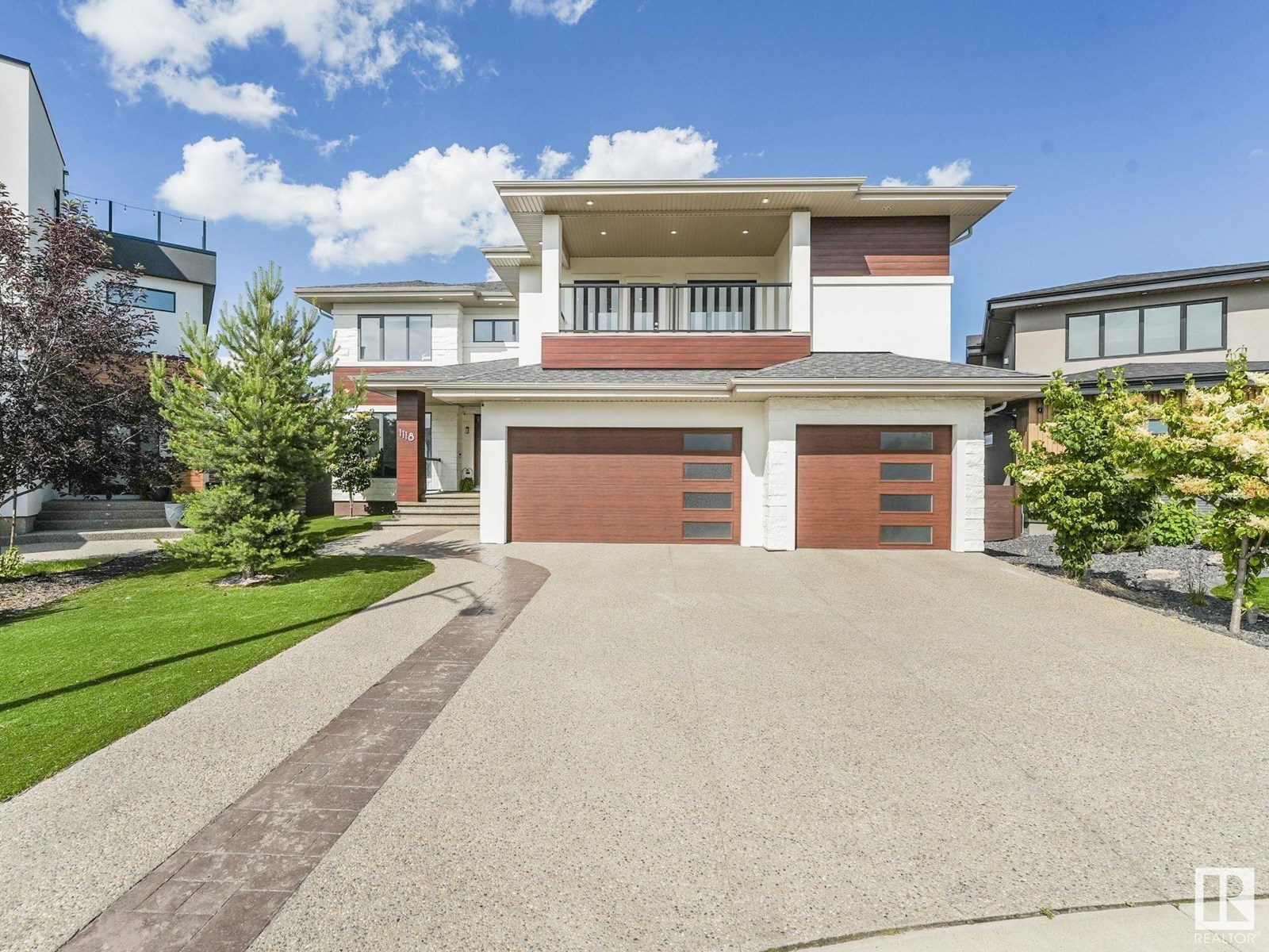 Photo 3 of 1118 Wahl Pl Nw, Edmonton AB