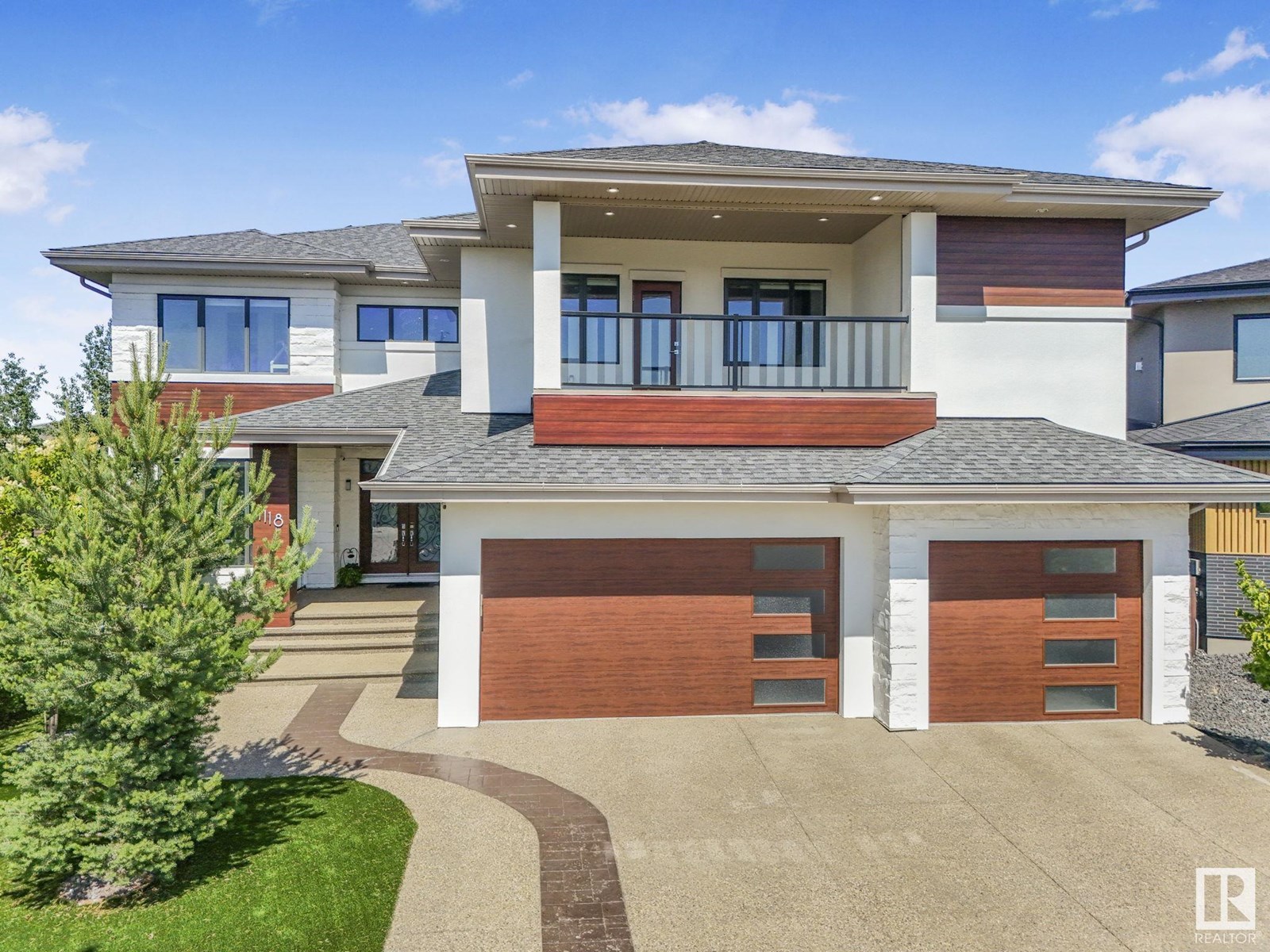 Photo 1 of 1118 Wahl Pl Nw, Edmonton AB