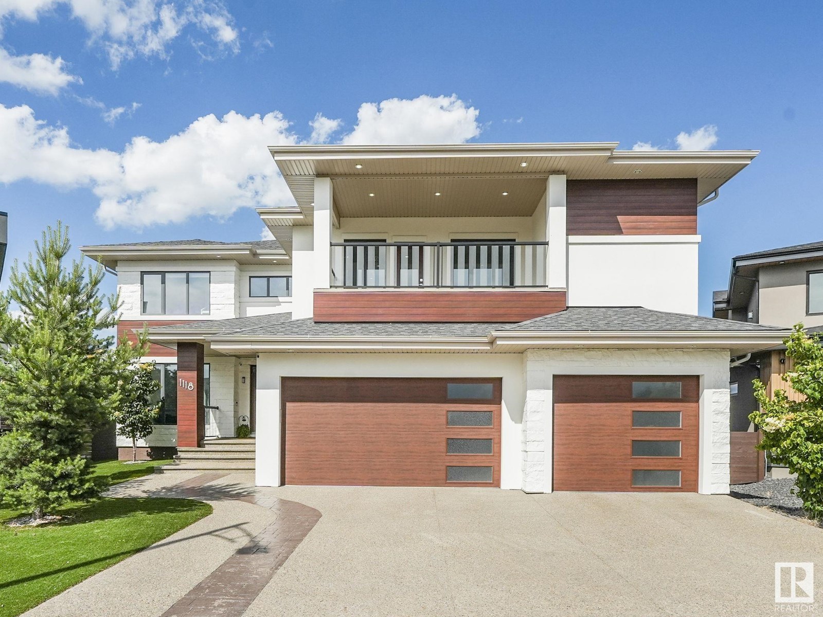 Photo 2 of 1118 Wahl Pl Nw, Edmonton AB