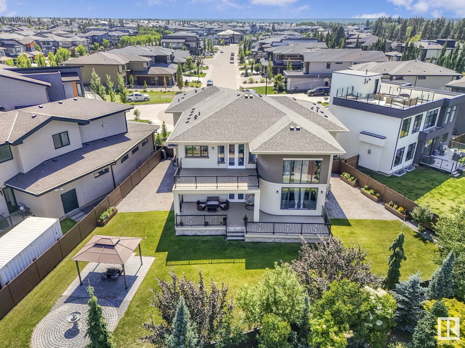 Photo 69 of 1118 Wahl Pl Nw, Edmonton AB