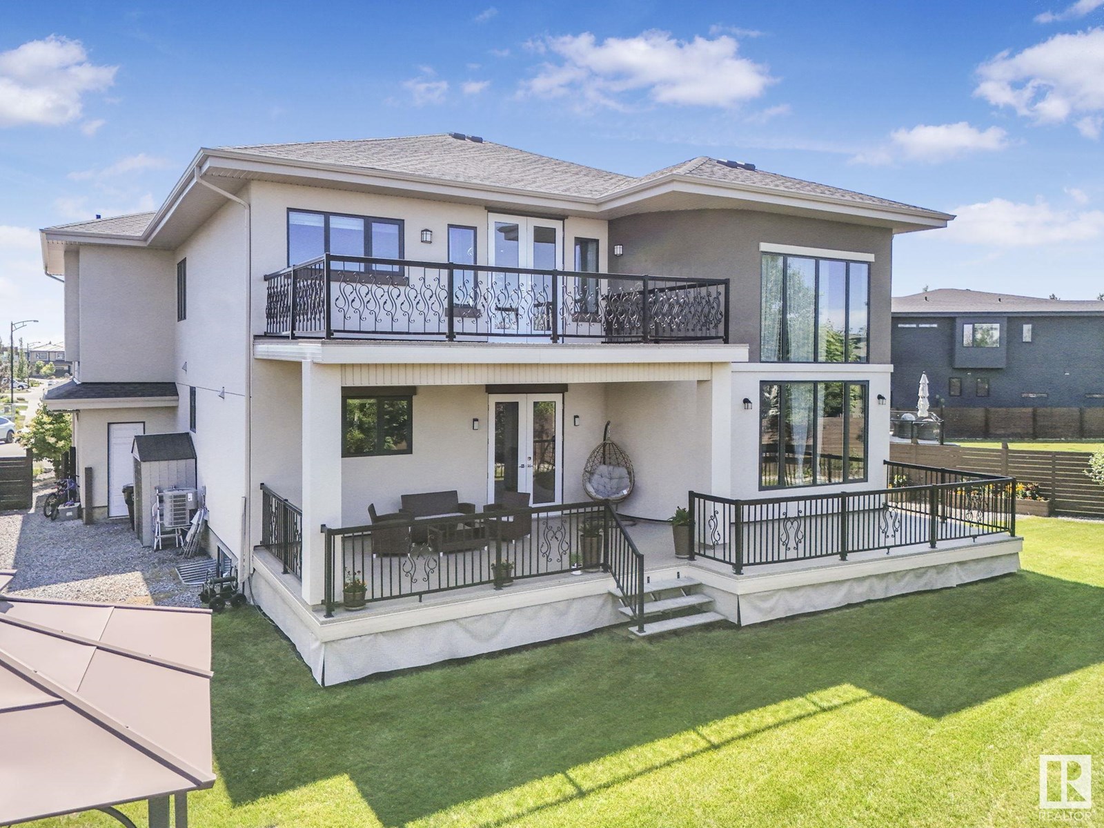Photo 68 of 1118 Wahl Pl Nw, Edmonton AB