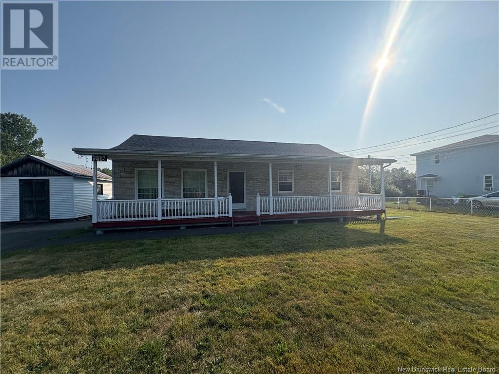 Photo 2 of 216 Sutton Road, Miramichi NB