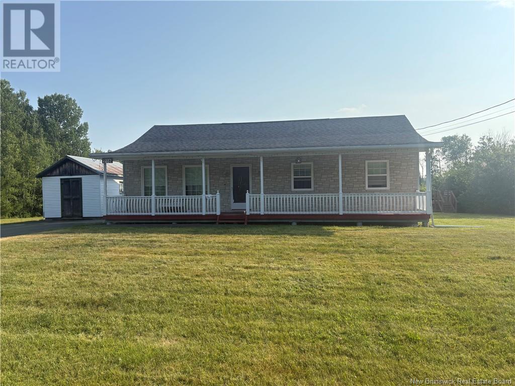 Photo 1 of 216 Sutton Road, Miramichi NB