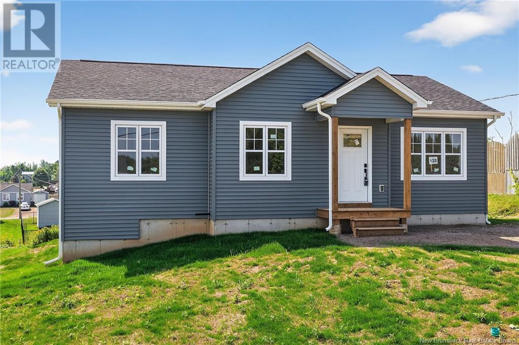 Photo 3 of 133 Ducharme Street, Memramcook NB