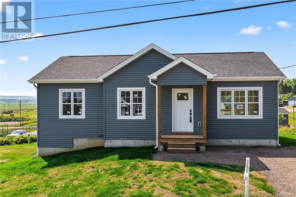 Photo 1 of 133 Ducharme Street, Memramcook NB