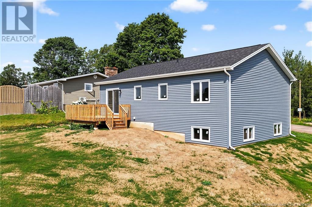 Photo 4 of 133 Ducharme Street, Memramcook NB