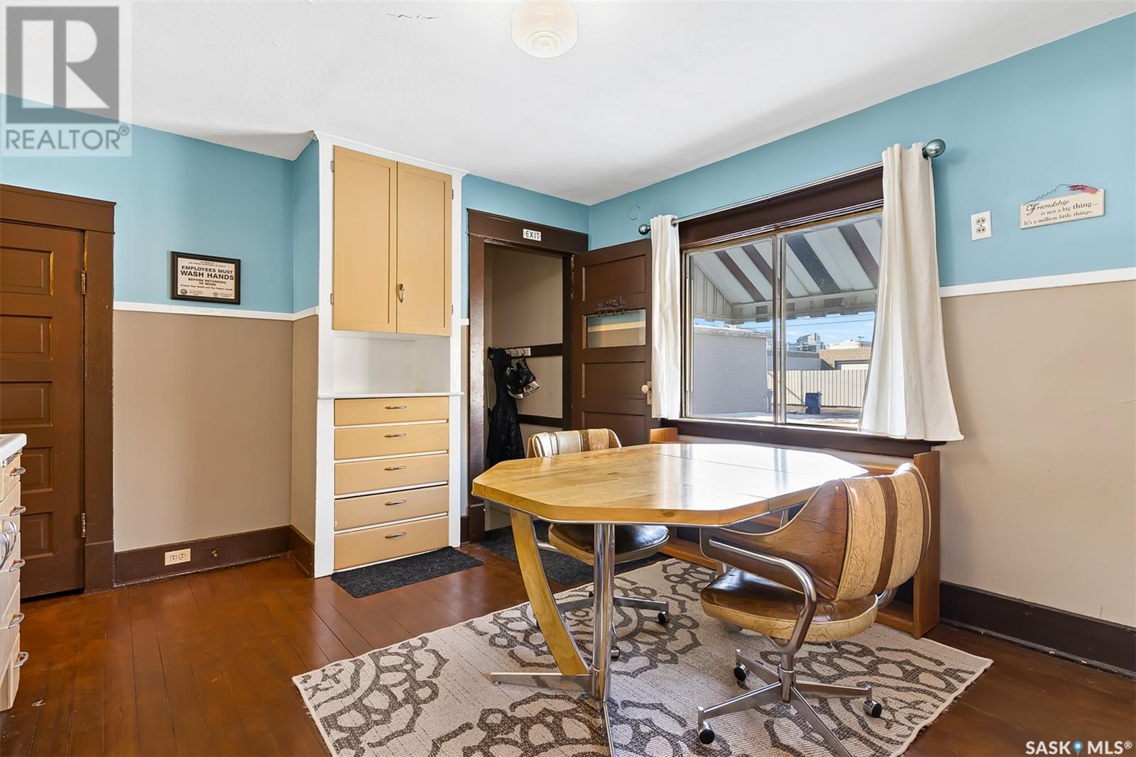 Photo 10 of 1640 Ottawa Street, Regina SK
