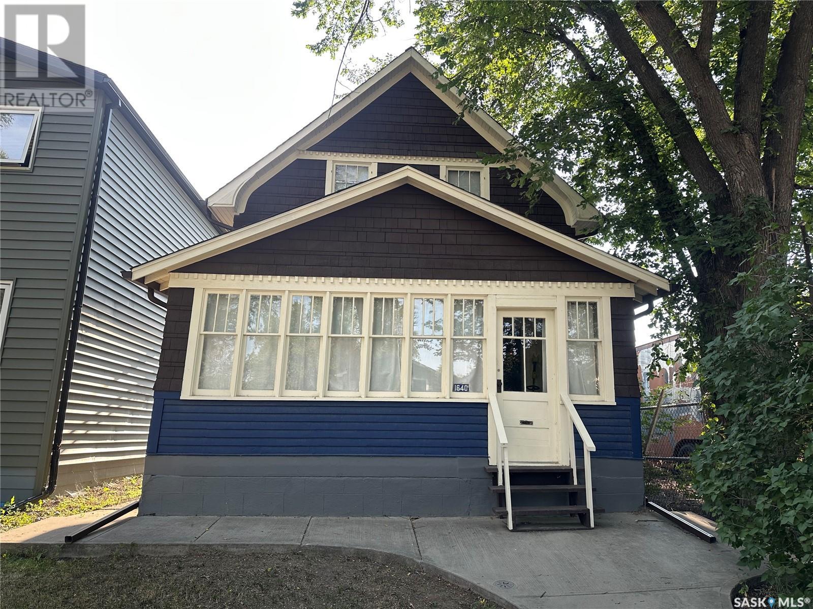 Photo 28 of 1640 Ottawa Street, Regina SK