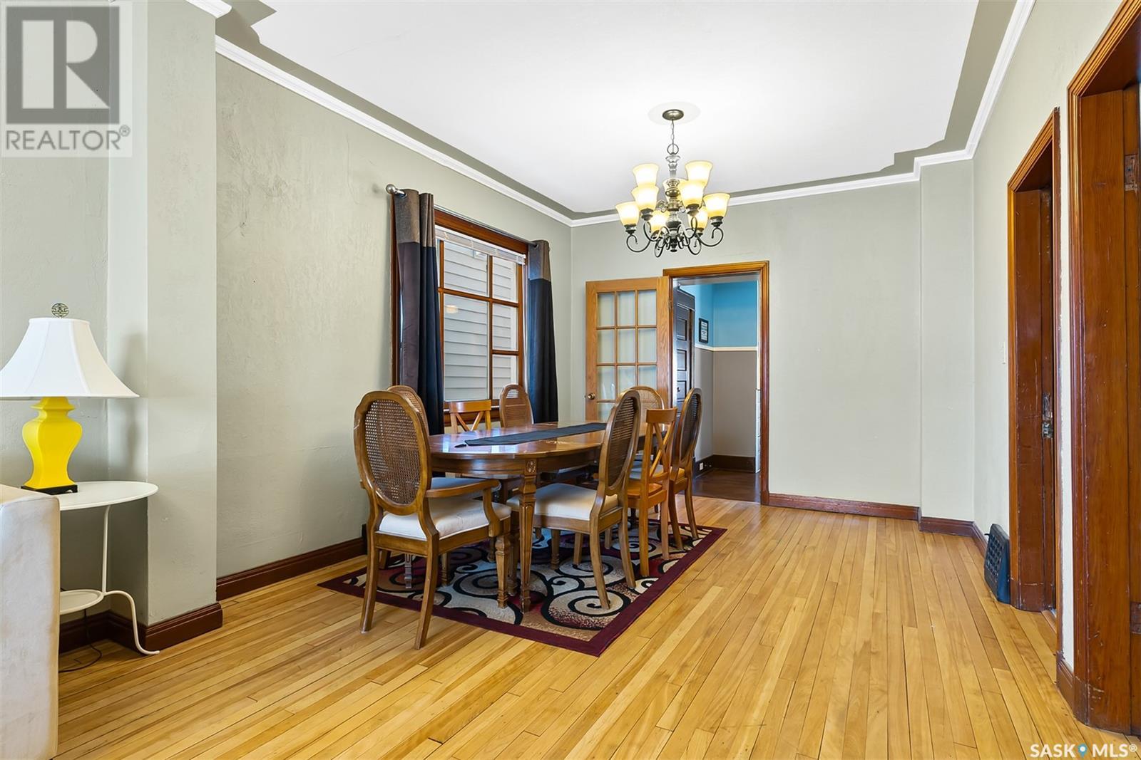 Photo 6 of 1640 Ottawa Street, Regina SK