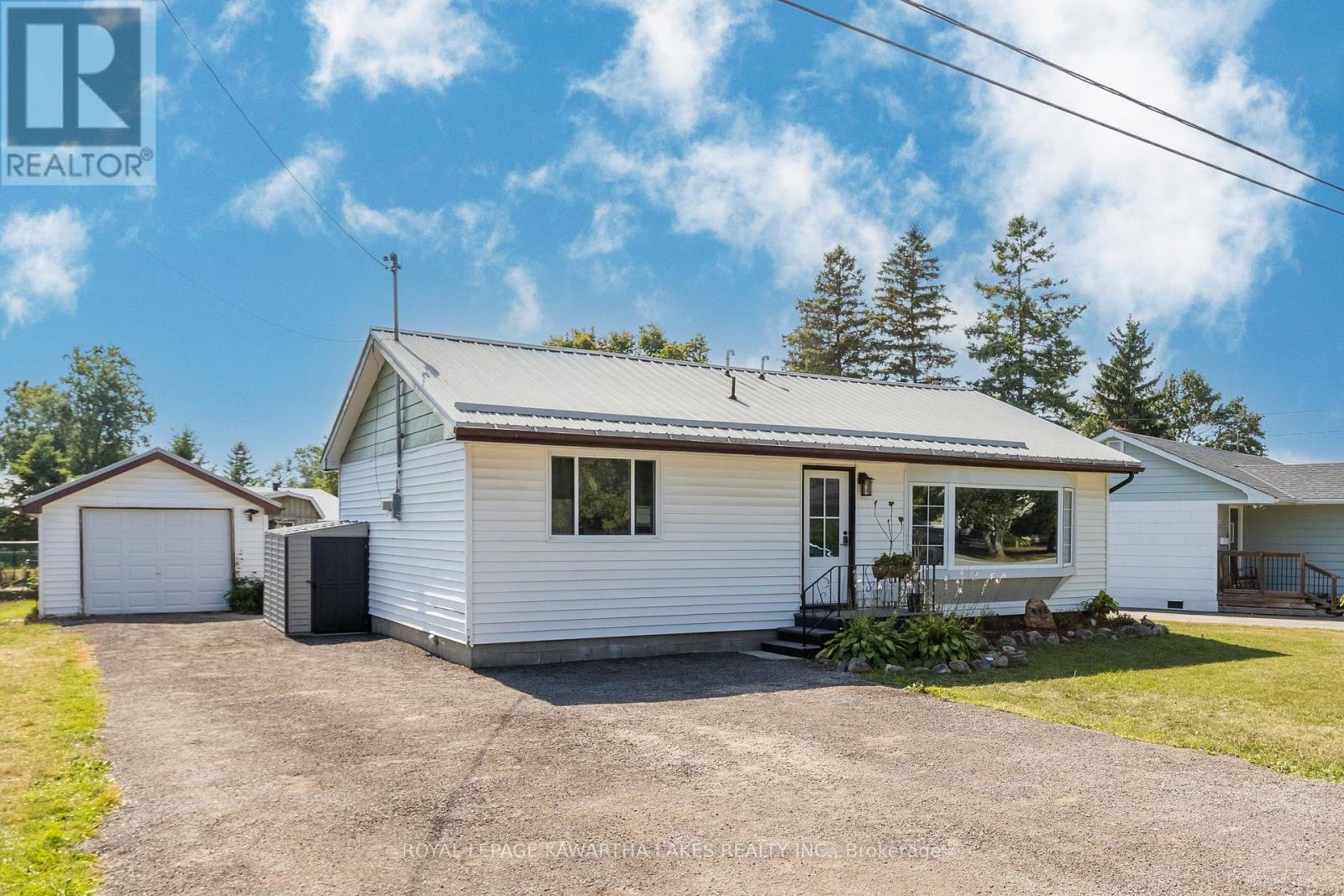 Photo 1 of 446 Dundas Street, Brock ON