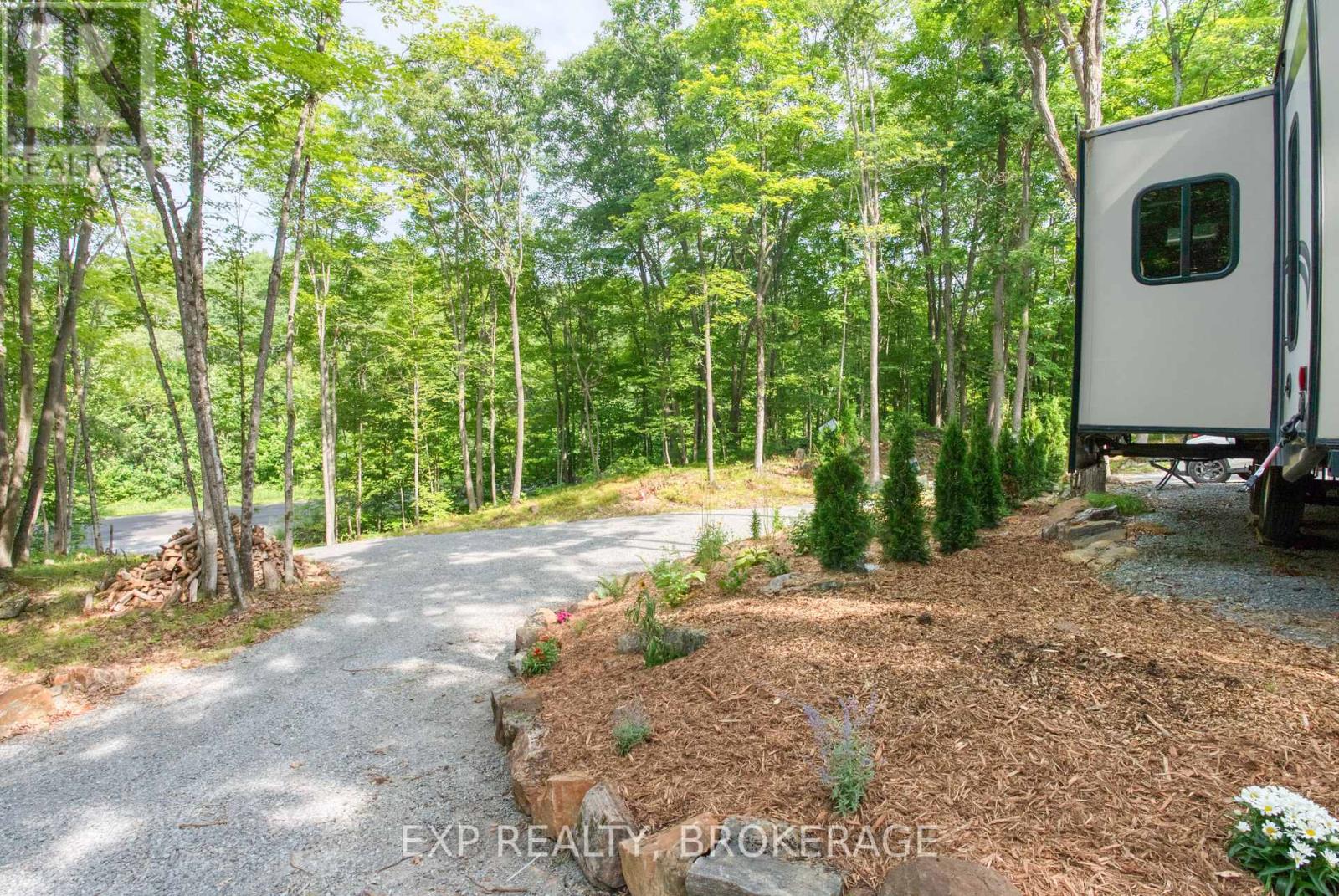 Photo 27 of 1267 Crow Lake Road, Frontenac ON