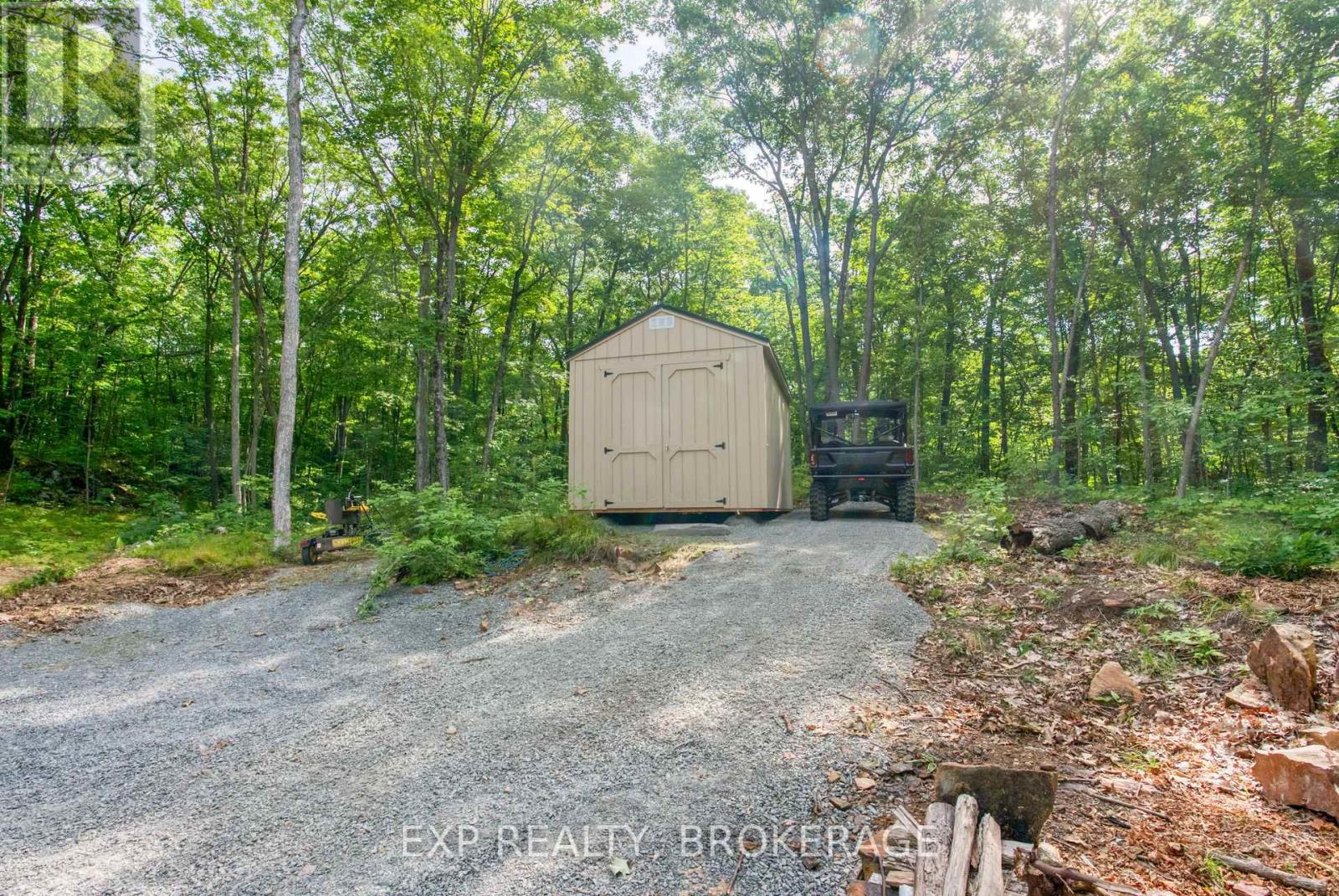 Photo 12 of 1267 Crow Lake Road, Frontenac ON